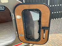 Teardrop caravan caravan - afbeelding 35 van  40