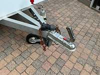 Teardrop caravan caravan - afbeelding 39 van  40
