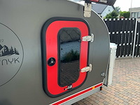 Teardrop caravan caravan - afbeelding 7 van  31