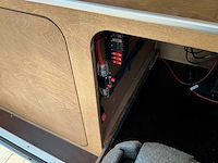Teardrop caravan caravan - afbeelding 18 van  31