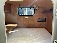 Teardrop caravan caravan - afbeelding 19 van  31