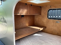 Teardrop caravan caravan - afbeelding 21 van  31