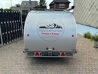 Teardrop caravan caravan - afbeelding 17 van  31