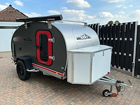 Teardrop caravan caravan - afbeelding 31 van  31