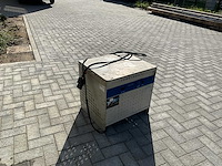 Tebetron puls heftruck lader - afbeelding 2 van  6