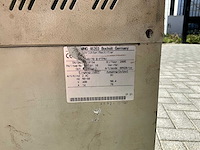 Tebetron puls heftruck lader - afbeelding 6 van  6