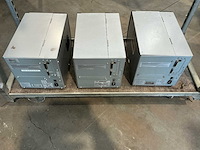 Tec labelprinter (3x) - afbeelding 2 van  9