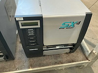 Tec labelprinter (3x) - afbeelding 3 van  9