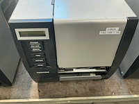 Tec labelprinter (3x) - afbeelding 4 van  9