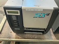 Tec labelprinter (3x) - afbeelding 5 van  9