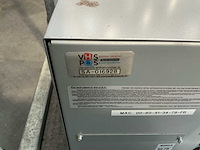 Tec labelprinter (3x) - afbeelding 6 van  9