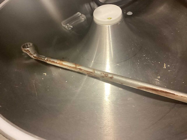 Tec maq bowl cutter - afbeelding 3 van  9