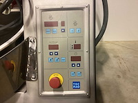 Tec maq bowl cutter - afbeelding 5 van  9