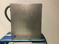 Tec maq bowl cutter - afbeelding 6 van  9