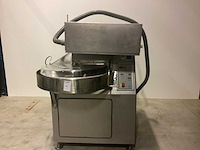 Tec maq bowl cutter - afbeelding 7 van  9