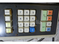 Tec sk1260 industriële schaal - afbeelding 4 van  7