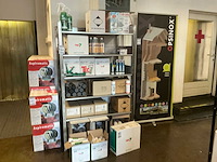 Tec7 partij siliconen en reinigingsmiddelen - afbeelding 1 van  6