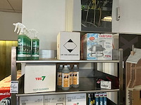 Tec7 partij siliconen en reinigingsmiddelen - afbeelding 2 van  6