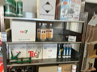 Tec7 partij siliconen en reinigingsmiddelen - afbeelding 3 van  6