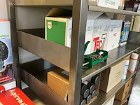 Tec7 partij siliconen en reinigingsmiddelen - afbeelding 6 van  6