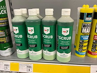 Tec7/soudal/bison diverse kit, lijmschuim en toebehoren (37x) - afbeelding 3 van  8