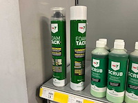 Tec7/soudal/bison diverse kit, lijmschuim en toebehoren (37x) - afbeelding 4 van  8