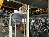 Teca cable collum cross krachtstation - afbeelding 5 van  7
