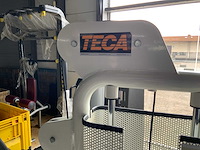 Teca commercial legpress krachtstation - afbeelding 2 van  5