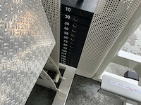 Teca commercial legpress krachtstation - afbeelding 3 van  5