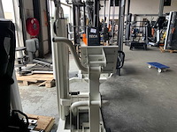 Teca commercial legpress krachtstation - afbeelding 5 van  5