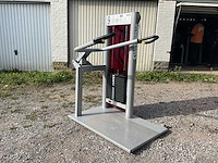 Teca overstappen op andere krachttrainingsapparatuur - afbeelding 1 van  5