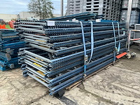 Tecalux 80 staanders (20x) - afbeelding 1 van  6