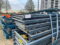 Tecalux 80 staanders (20x) - afbeelding 2 van  6