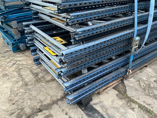 Tecalux 80 staanders (20x) - afbeelding 3 van  6