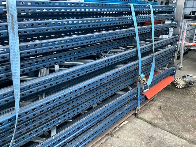 Tecalux 80 staanders (20x) - afbeelding 5 van  6