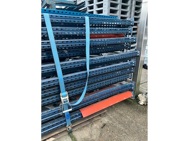 Tecalux 80 staanders (20x) - afbeelding 6 van  6