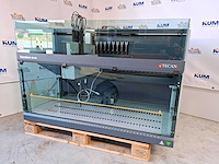 Tecan - 150 evo-2 - diverse laboratoriumapparatuur - 2011 - afbeelding 4 van  11