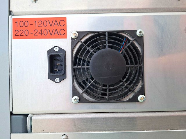 Tecan - 150 evo-2 - diverse laboratoriumapparatuur - 2011 - afbeelding 6 van  6