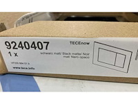 Tece - bedieningspaneel - bedieningspaneel - control panel - afbeelding 1 van  3