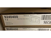 Tece - bedieningspaneel - bedieningspaneel - control panel - afbeelding 1 van  3