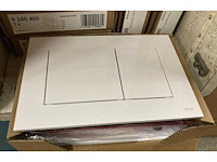 Tece - bedieningspaneel - bedieningspaneel - control panel - afbeelding 2 van  3