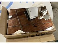 Tece - bedieningspaneel - bedieningspaneel - control panel - afbeelding 3 van  3