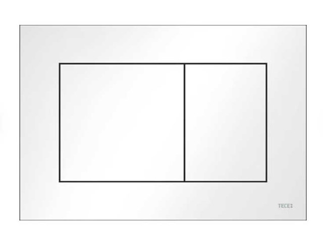 Tece - bedieningspaneel - bedieningspaneel - control panel - afbeelding 1 van  1