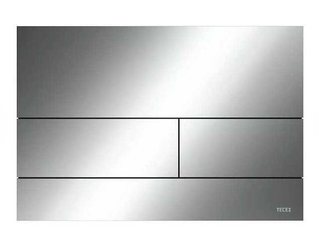 Tece - bedieningspaneel - bedieningspaneel - control panel - afbeelding 1 van  2
