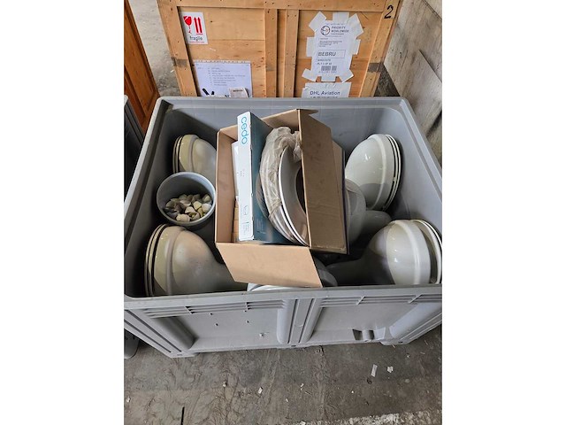 Tece - toilet (15x) - afbeelding 3 van  9
