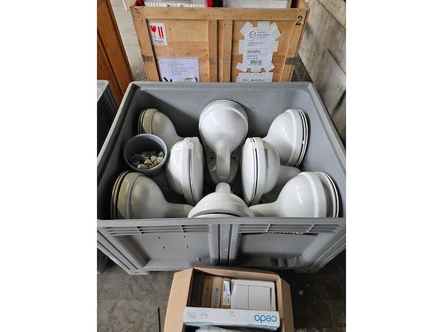 Tece - toilet (15x) - afbeelding 4 van  9