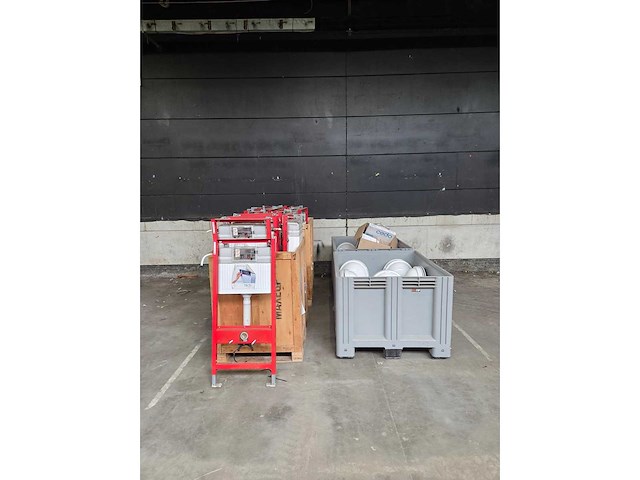 Tece - toilet (15x) - afbeelding 2 van  9