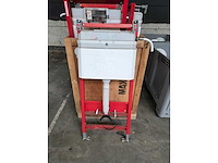 Tece - toilet (15x) - afbeelding 7 van  9