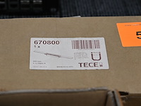 Tece douchegoot - afbeelding 2 van  2