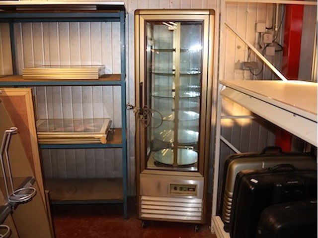 Tecfrigo display meubel - afbeelding 1 van  7
